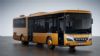 Το νέο υπεραστικό λεωφορείο Setra MultiClass 500 LE 