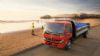 Rizen: Η νέα μάρκα φορτηγών της Daimler 