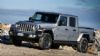 Jeep Gladiator: ‘Ετοιμο(παράδοτο) για τις χιονισμένες πλαγιές  