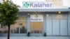 Η έδρα της εταιρείας Kalaher, επί της οδού 28ης Οκτωβρίου 3, στη Νέα Φιλαδέλφεια. Εντός Αττικής υπάρχει η δυνατότητα δωρεάν παραλαβής-παράδοσης στον χώρο του πελάτη.