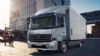 Στην έκθεση ΙΑΑ Transportation 2022 η Mercedes-Benz Trucks ανακοίνωσε πως έχει ξεκινήσει ήδη η εξέλιξη του ηλεκτρικού eAtego.