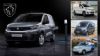 Η Peugeot Professional πρωτοστατεί στον εξηλεκτρισμό της αγοράς