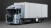 Η Scania επεκτείνει την «παλέτα» των ηλεκτρικών φορτηγών της 