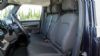 Τα αναπαυτικά καθίσματα θα κρατήσουν άνετους και ξεκούραστους τους επιβάτες καθόλη τη διάρκεια του δρομολογίου. 