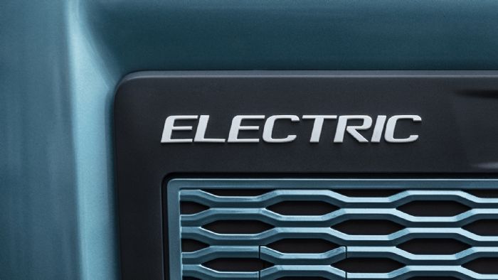 Τα νέα Volvo FL & FE Electric είναι εδώ! 