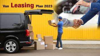 Leasing Deals:  Van,    &    ( )