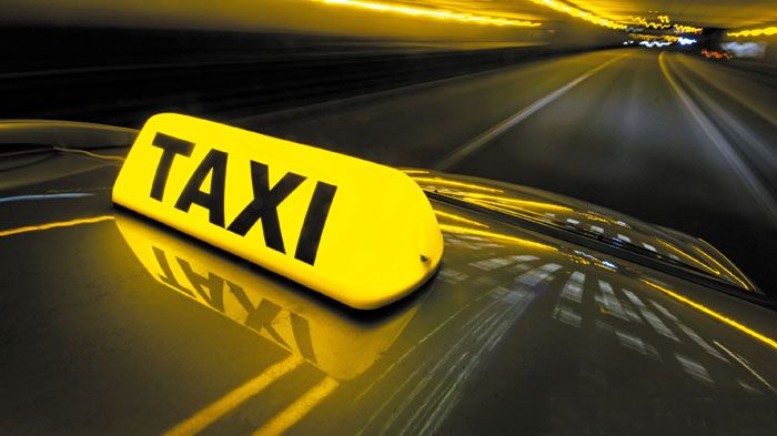 Το… άνω άκρο της κατηγορίας των Taxi