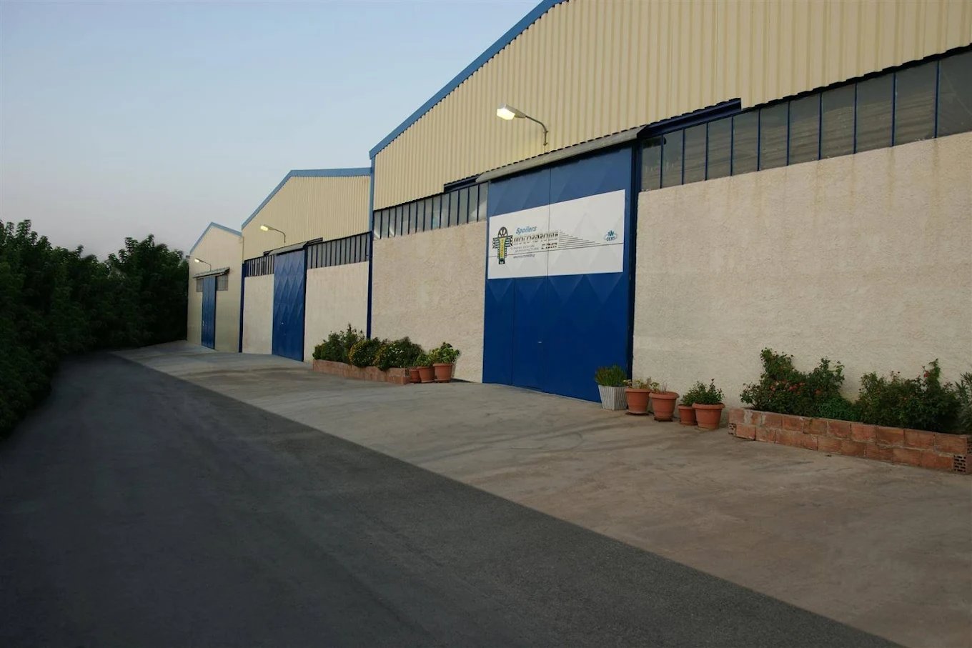 MOTORDROME DESIGN