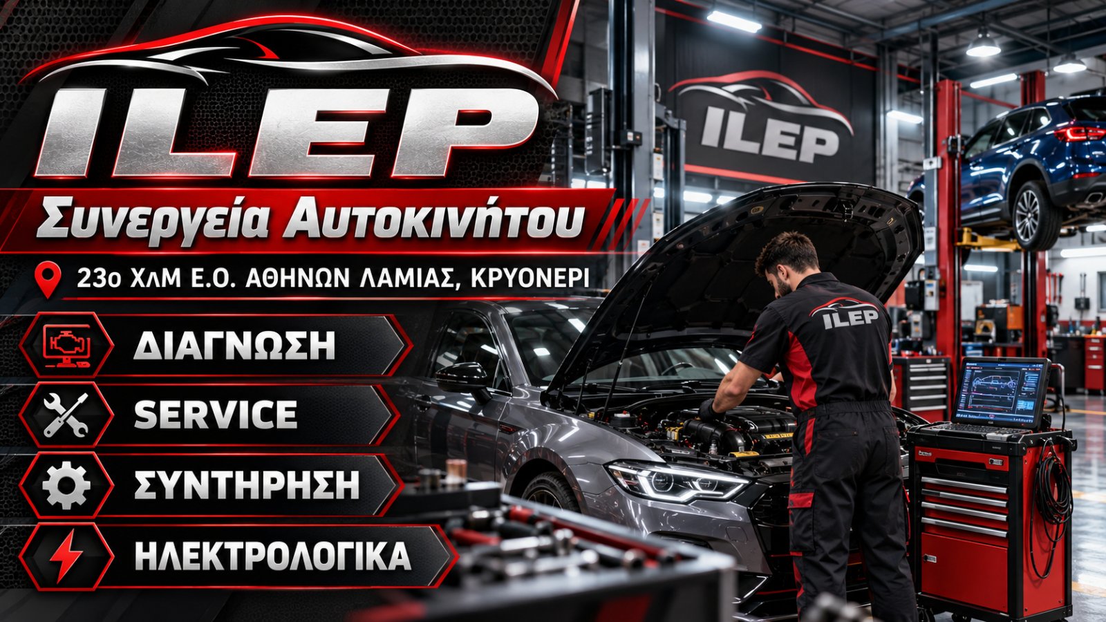 ILEP