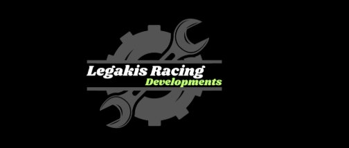 ΛΕΓΑΚΗΣ RACING DEVELOPMENTS