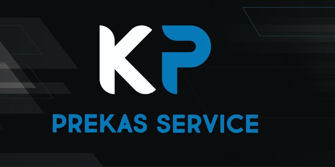 ΠΡΕΚΑΣ SERVICE