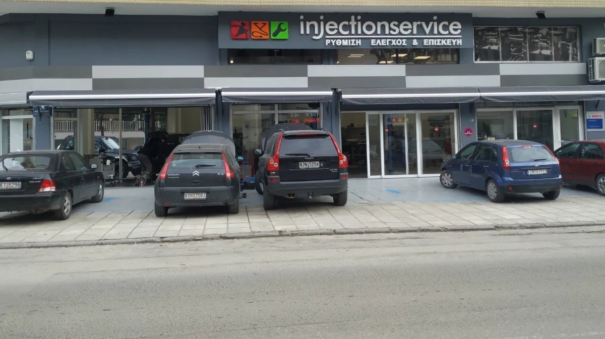 INJECTION SERVICE