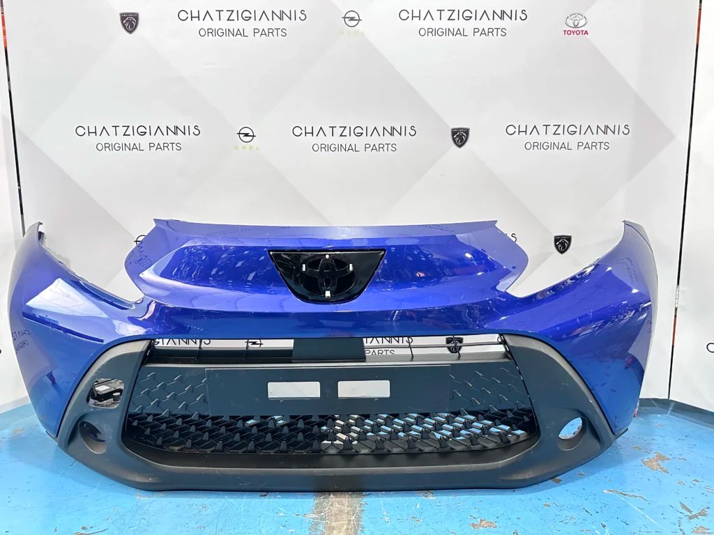 Chatzigiannis A. Parts