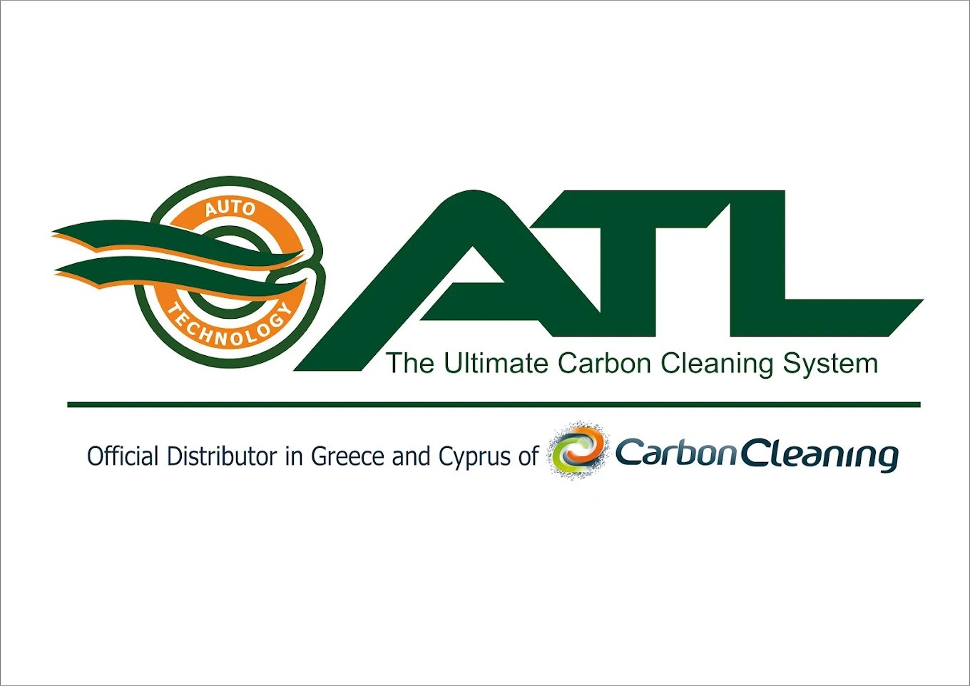 ATLAS CLEANING ΙΚΕ (DPF ECO CLEANING)