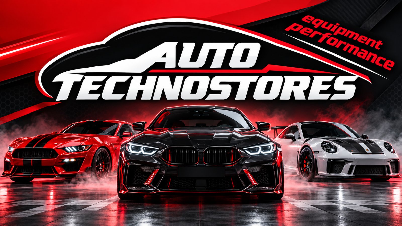 AUTO TECHNOSTORES