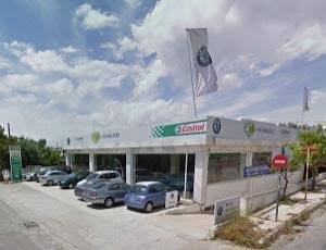 AUTO MICHALEAS
