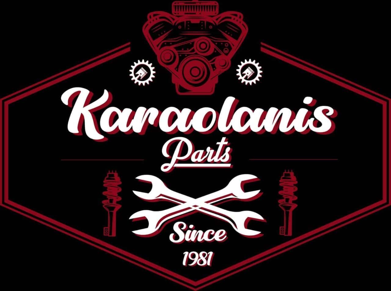 KARAOLANIS PARTS - ΚΑΡΑΟΛΑΝΗΣ & ΥΙΟΙ Ο.Ε.
