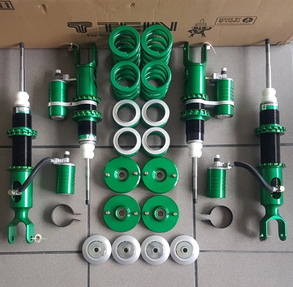 Performance Built Parts