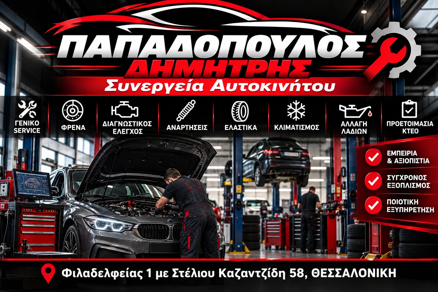 ΠΑΠΑΔΟΠΟΥΛΟΣ ΔΗΜΗΤΡΗΣ