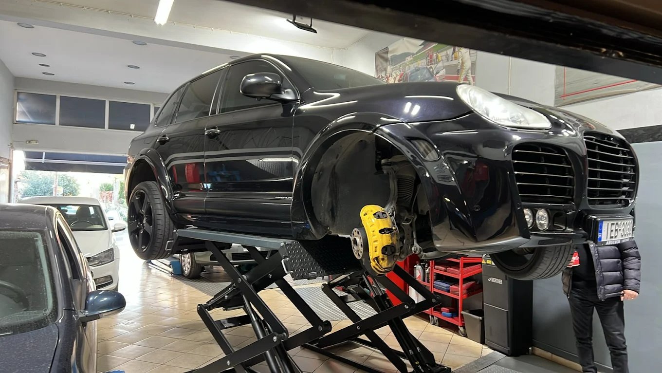 Chris racing sport (ΑΗΔΩΝΗΣ ΧΡΗΣΤΟΣ Α)