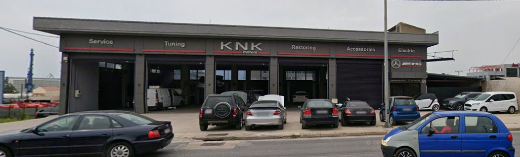 KNK Motors s