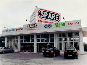 SPARE SERVICE ΑΕ