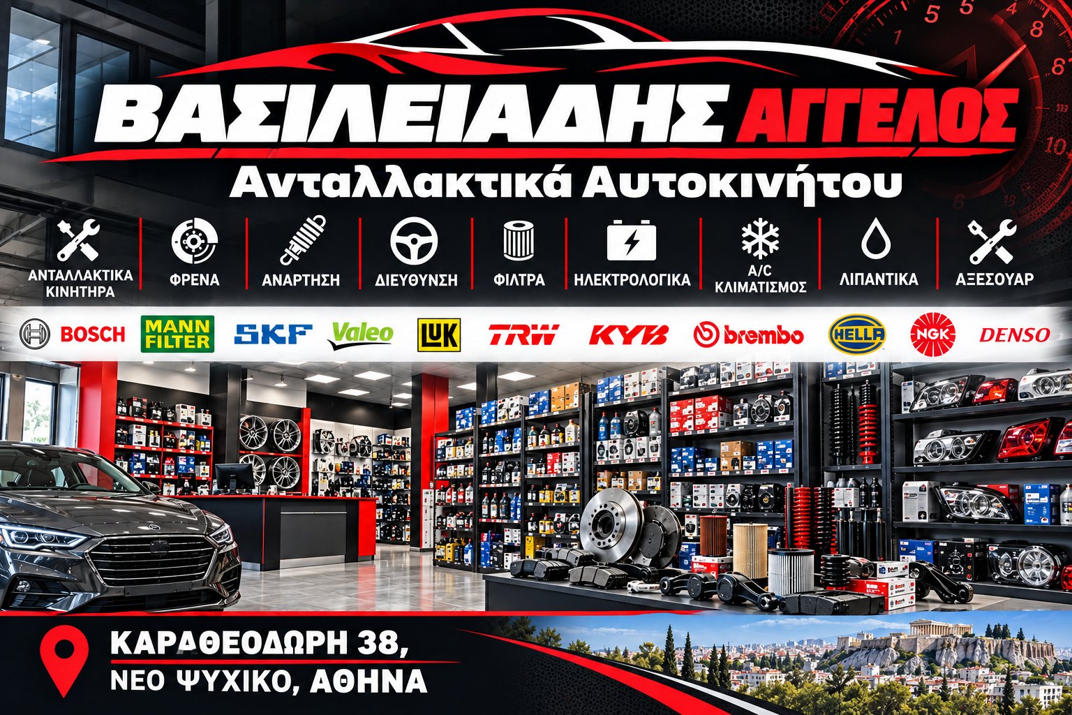 ΒΑΣΙΛΕΙΑΔΗΣ ΑΓΓΕΛΟΣ