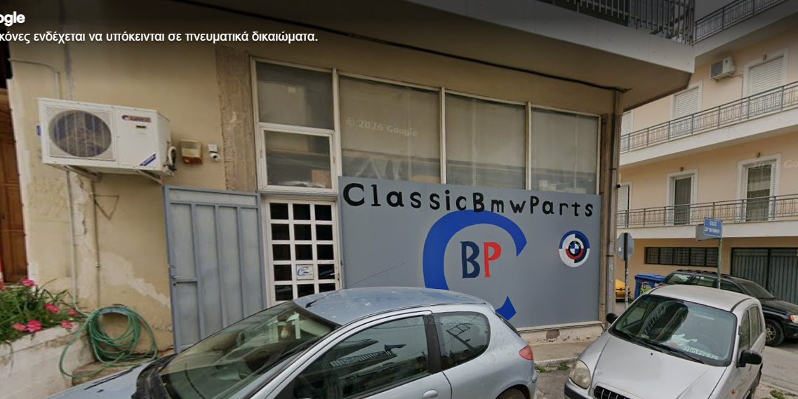 CLASSICBMWPARTS