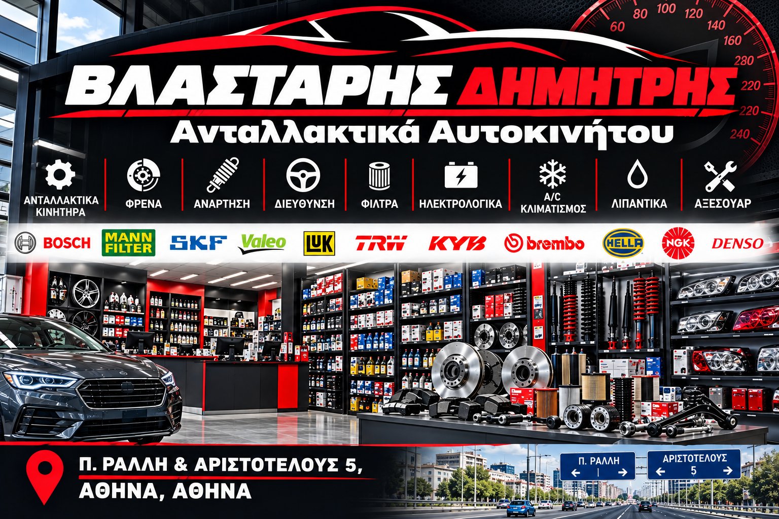 ΒΛΑΣΤΑΡΗΣ ΔΗΜΗΤΡΗΣ