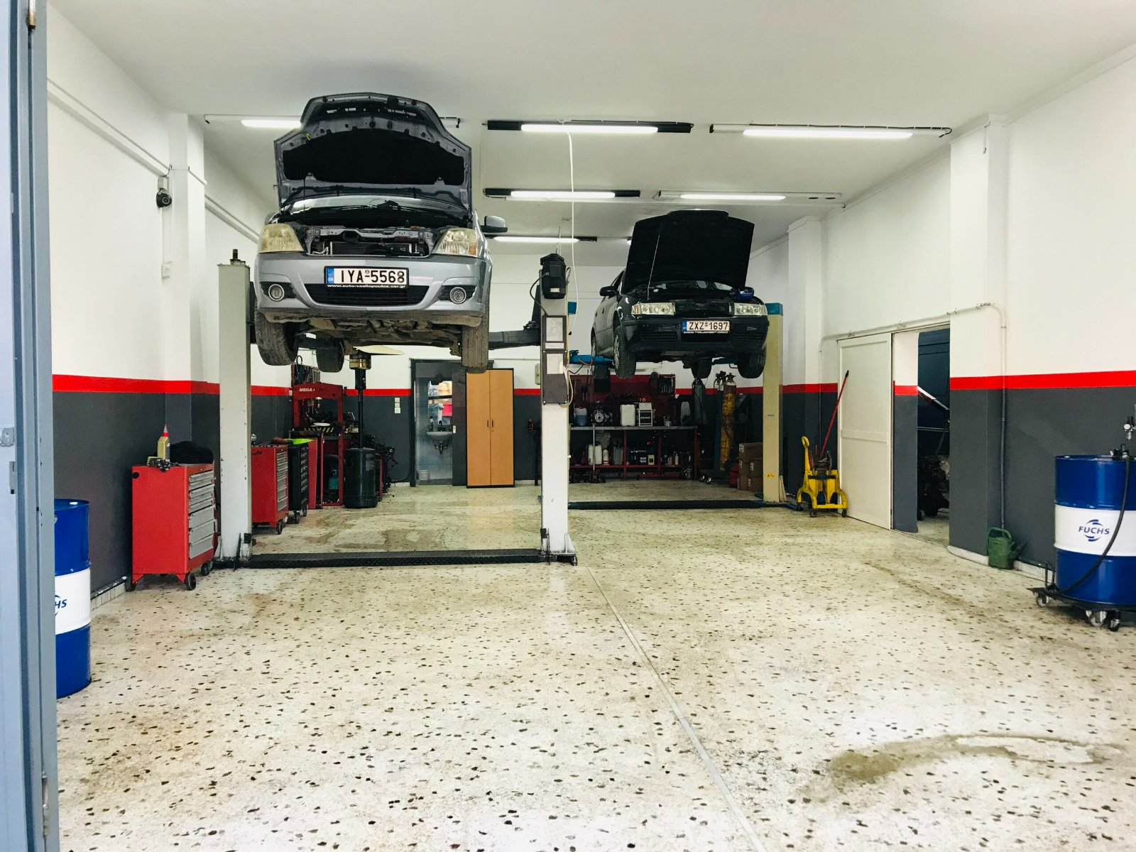 ΡΟΥΜΕΛΗΣ ΑΘΑΝΑΣΙΟΣ & ΣΙΑ.ΟΕ - AUTO ΔΙΑΓΝΩΣΗ