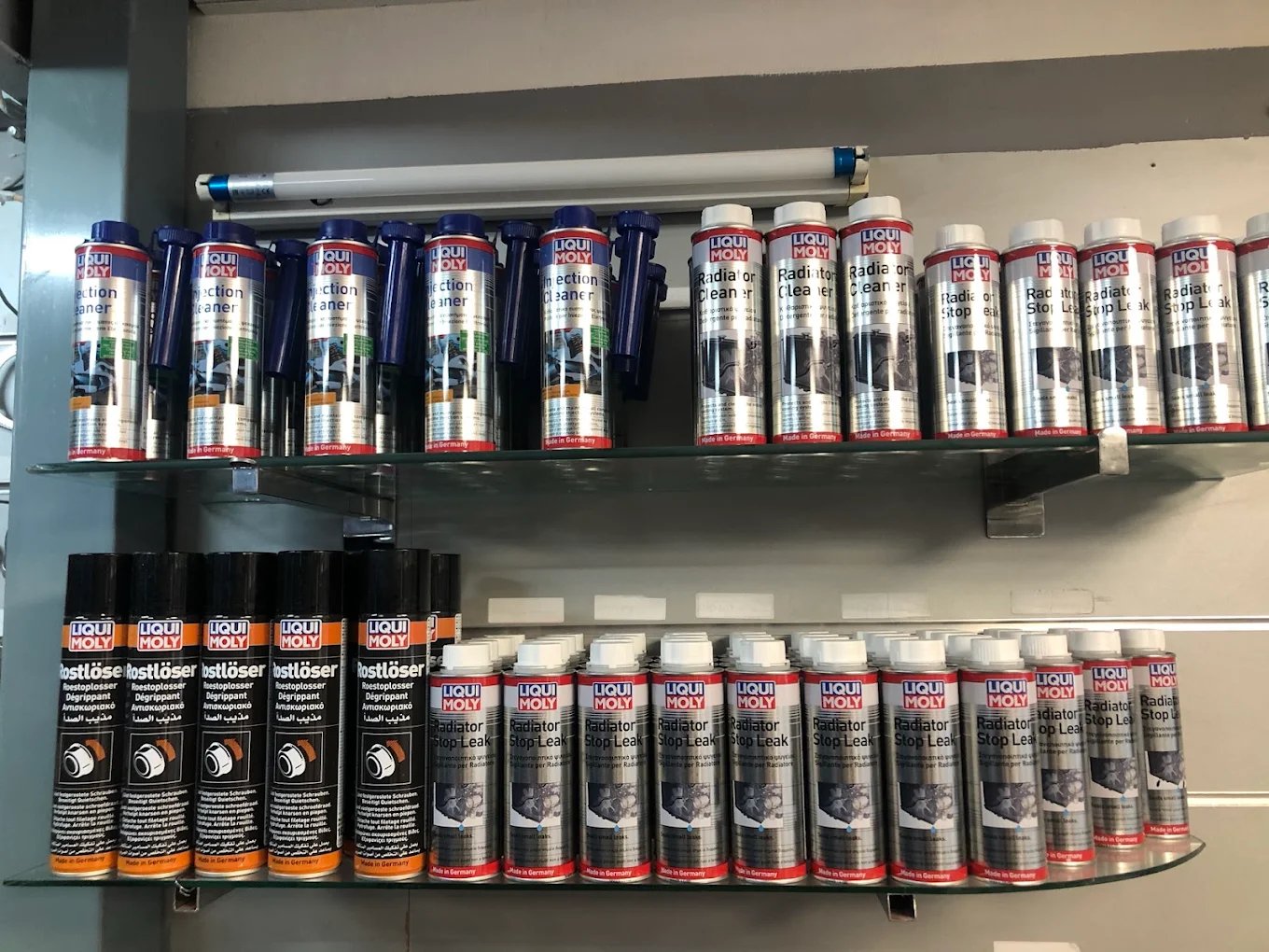 Θεοφιλόπουλος Car Parts