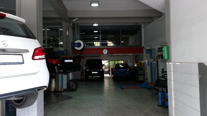 ΚΑΜΠΑΝΗΣ Ν. ΛΕΩΝΙΔΑΣ (AUTO SERVICE ΚΑΜΠΑΝΗΣ)