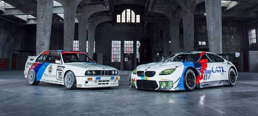 Μανιάτης BMW