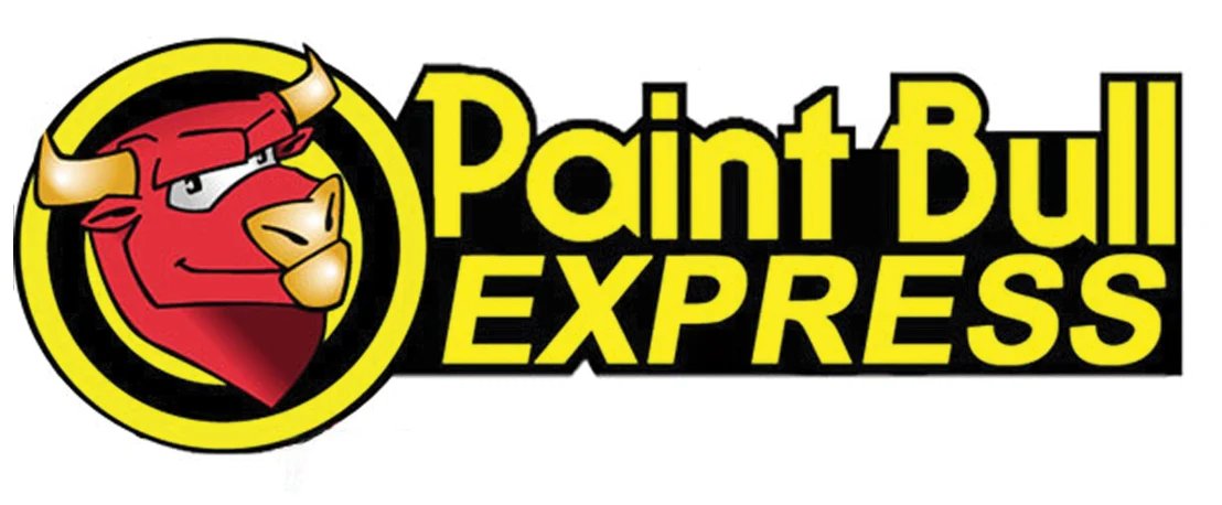  PAINT BULL