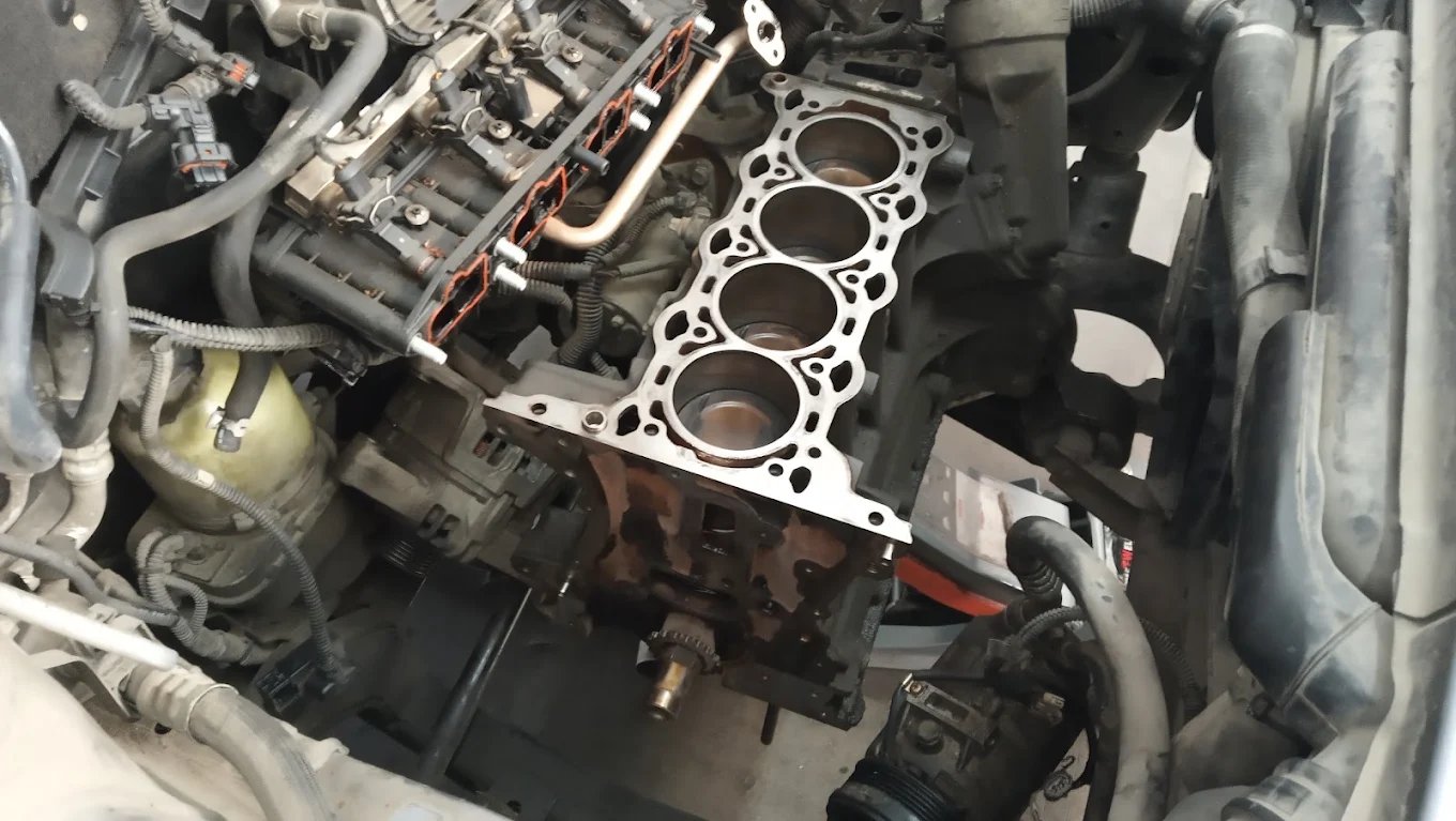 GARAGE 141 AUTO SERVICE