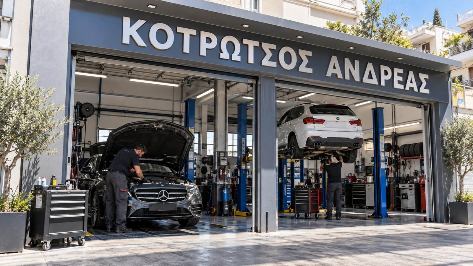 ΚΟΤΡΩΤΣΟΣ ΑΝΔΡΕΑΣ