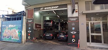 HELLAS AUTO SERVICE