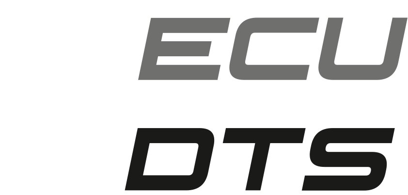 ECU DTS ΚΑΣΤΑΝΙΩΤΗΣ