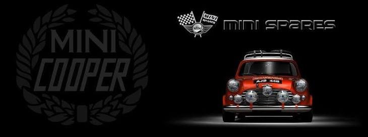 MINI SPARES