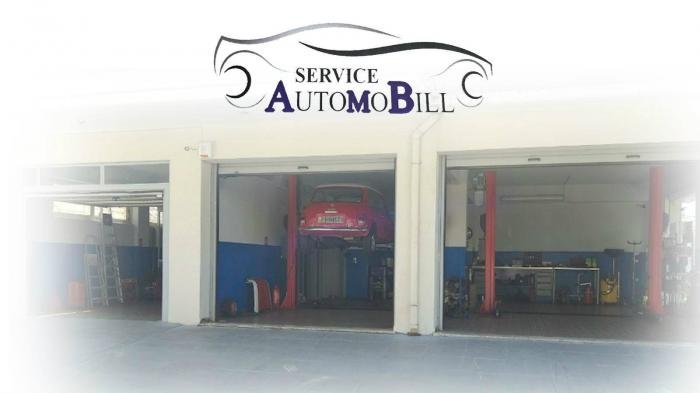 ΒΑΙΤΣΗΣ ΒΑΣΙΛΕΙΟΣ - SERVICE AUTOMOBIL