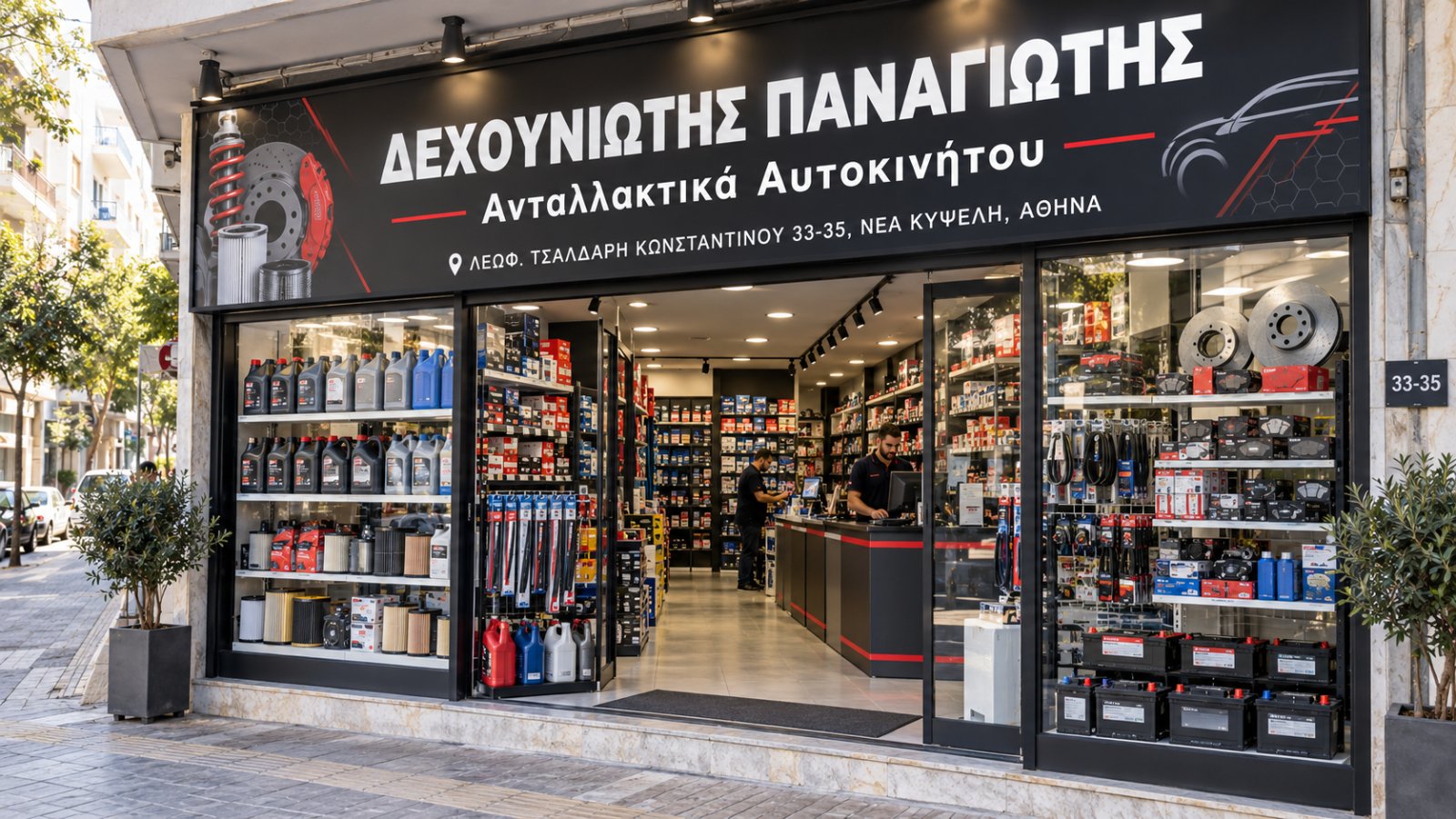 ΔΕΧΟΥΝΙΩΤΗΣ ΠΑΝΑΓΙΩΤΗΣ