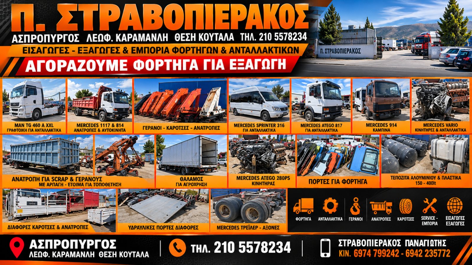 ΣΤΡΑΒΟΠΙΕΡΑΚΟΣ ΠΑΝΑΓΙΩΤΗΣ & ΣΙΑ ΟΕ