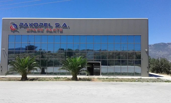 ΠΑΚΟΠΕΛ ΑΕ