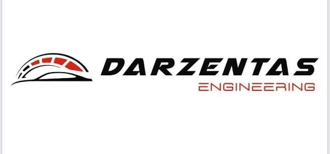 DARZENTAS ENGINEERING ( ΔΑΡΖΕΝΤΑΣ ΝΙΚΟΛΑΟΣ )