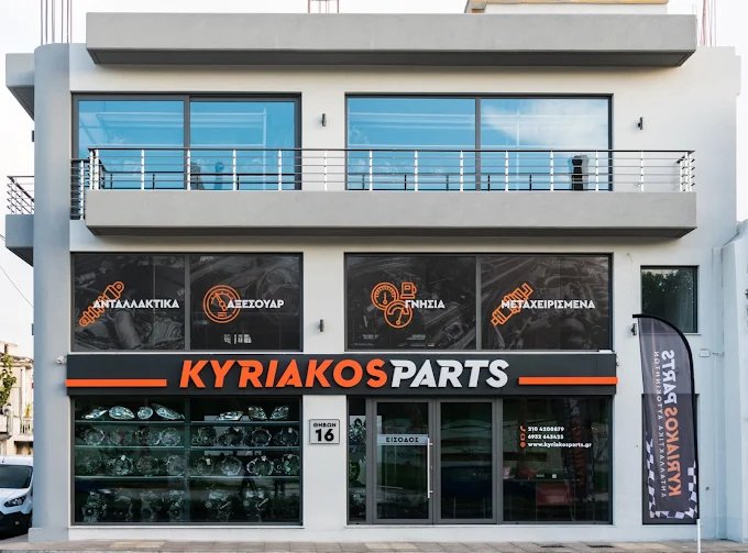 KYRIAKOS PARTS