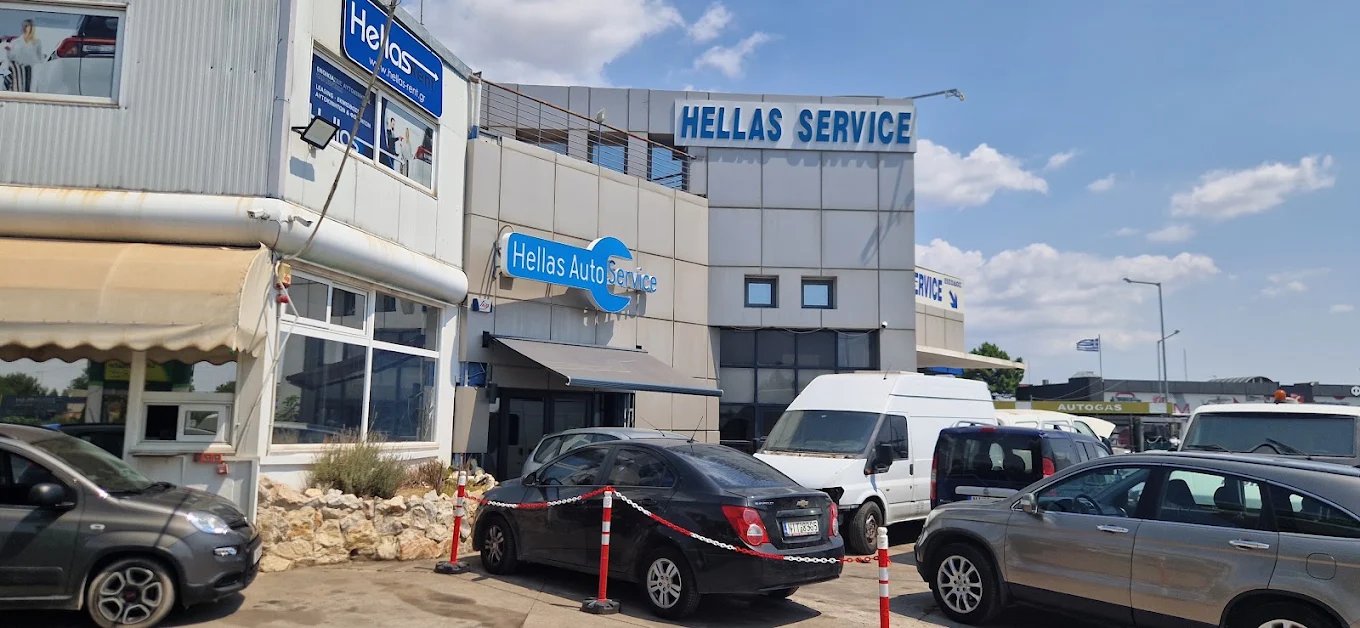 KARIDIS MOTORSPORT