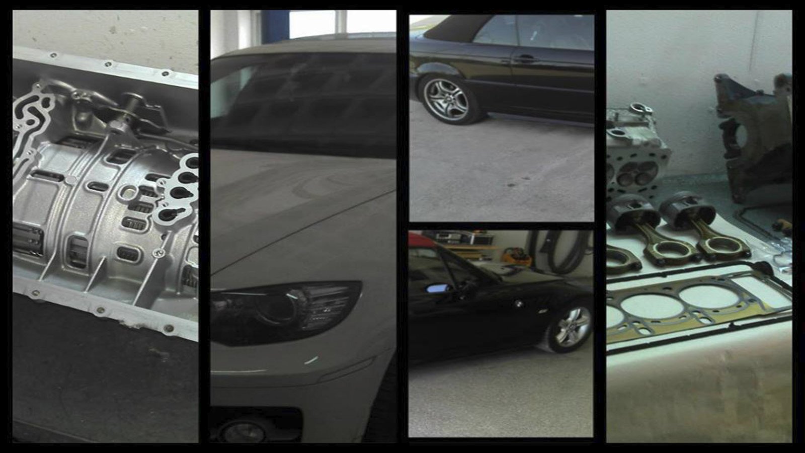 SERVICE BMW MESOGEIA ΚΟΤΣΟΧΕΙΛΗΣ