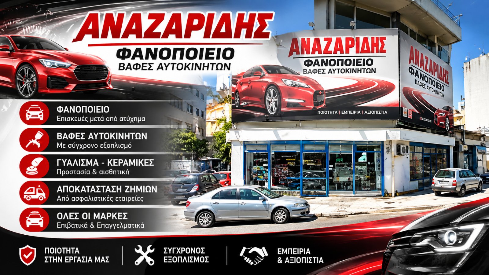 ΑΦΟΙ ΛΑΖΑΡΙΔΗ