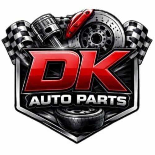 DK AUTO PARTS 