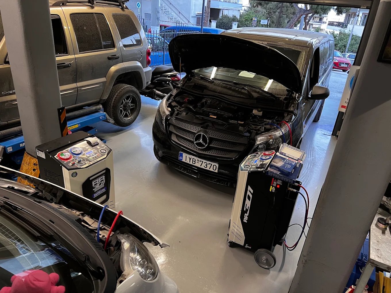  LIAK SERVICE